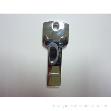 Latest Model Key USB Flash Drive Customized Logo Accept